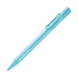 Lamy Safari Ballpoint Pen Aqua Sky