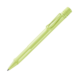 Lamy Safari Ballpoint Pen Spring Green