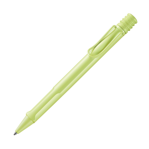 Lamy Safari Ballpoint Pen Spring Green