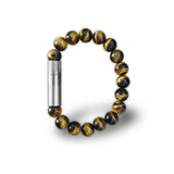 Punch Bracelet Les Fines Lames STEEL TIGER Medium