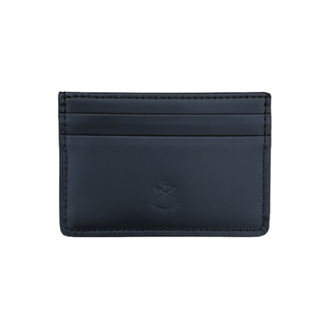 Les Fines Lames Card Holder Black