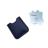Les Fines Lames Cigar Stand Petrol Blue