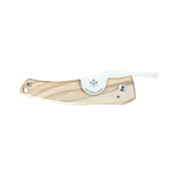 Les Fines Lames Cutter Classic Olive Wood