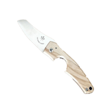 Les Fines Lames Cutter Classic Olive Wood