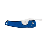 Les Fines Lames Cutter LE PETIT Anodized Aluminium Blue