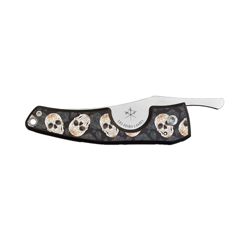 Les Fines Lames Cutter LE PETIT Art Series - Calavera