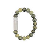 Punch Bracelet Les Fines Lames STEEL SERPENTINE 10mm Medium