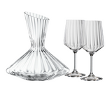 SPIEGELAU Lifestyle Decanter Set