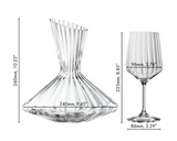 SPIEGELAU Lifestyle Decanter Set