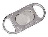 M8 Metal Body Cutter Chrome Silver