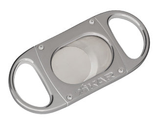 M8 Metal Body Cutter Chrome Silver