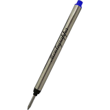 Montegrappa Rollerball Refill Blue