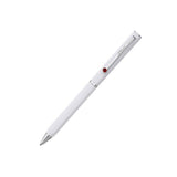 Mon Dupont Ballpoint Pen Optic White