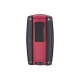 Xikar Turismo Lighter Matte Red