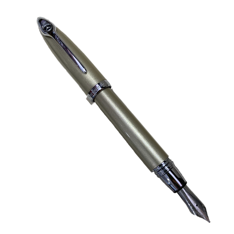 Mercedes Benz Fountain Pen Chablis