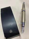 Mercedes Benz Fountain Pen Chablis