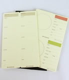 Moleskine Gourmet Giftbox