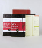 Moleskine Gourmet Giftbox