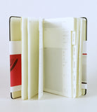 Moleskine Gourmet Giftbox