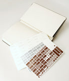 Moleskine Passions Journal - Coffee