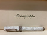 Montegrappa Micra Ballpoint White