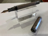 Montegrappa Privilege Deco Fountain Pen