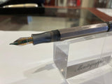 Montegrappa Privilege Deco Fountain Pen