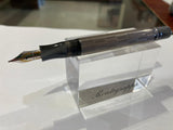 Montegrappa Privilege Deco Fountain Pen