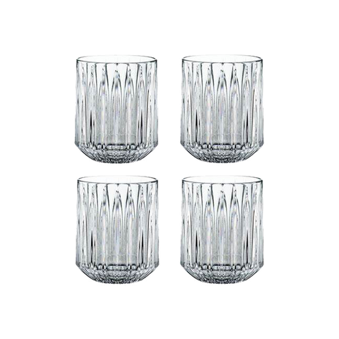 NACHTMANN Jules Tumbler Set Of 4