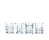 Nachtmann Highland Whisky Tumblers (4 Pack)