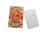 Merkur Alum Block Osma