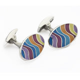 Patrick McMurray Cufflinks