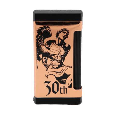 Prometheus Ultimo X 30th Anniversary Rose Gold Lighter