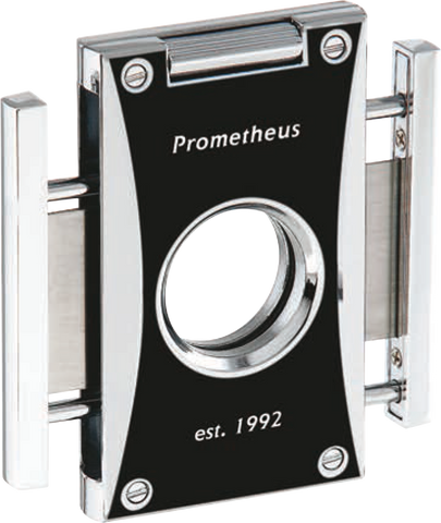 Prometheus Cutter H Black Lacquer