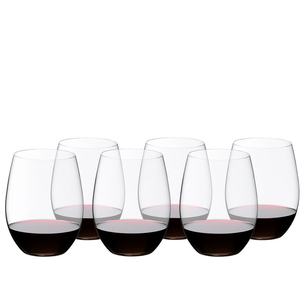 RIEDEL The O Wine Tumbler Cabernet/Merlot