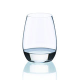 Riedel O' Series Stemless Wine Glasses - Spirit Glasses 2 Pack