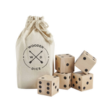 Refinery Oversized Dice