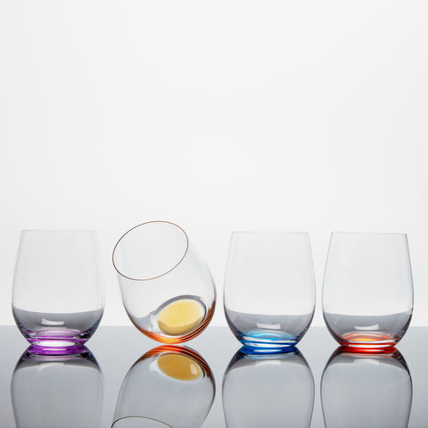 RIEDEL O Wine Tumbler Happy O Vol. 2