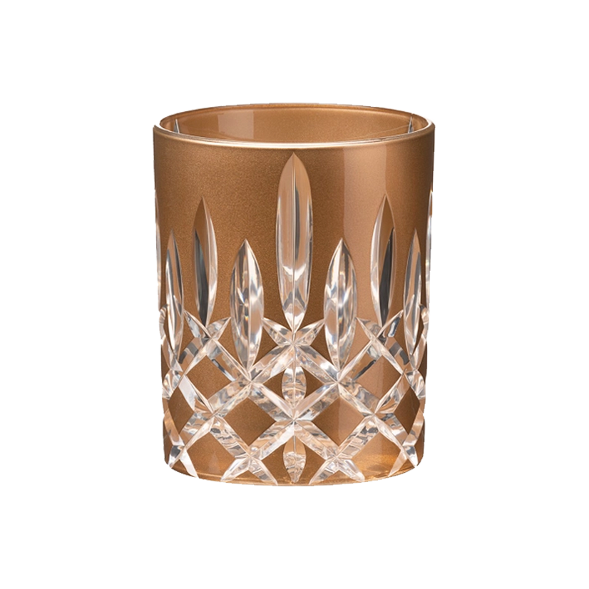 RIEDEL Laudon Tumbler Bronze – Devlin's