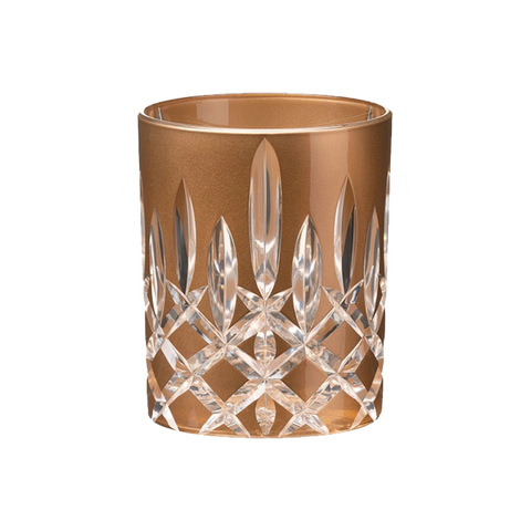 RIEDEL Laudon Tumbler Bronze