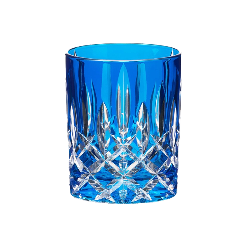 RIEDEL Laudon Tumbler Dark Blue – Devlin's