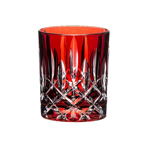 RIEDEL Laudon Tumbler Red