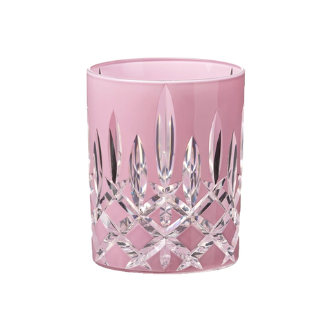 RIEDEL Laudon Tumbler Rose