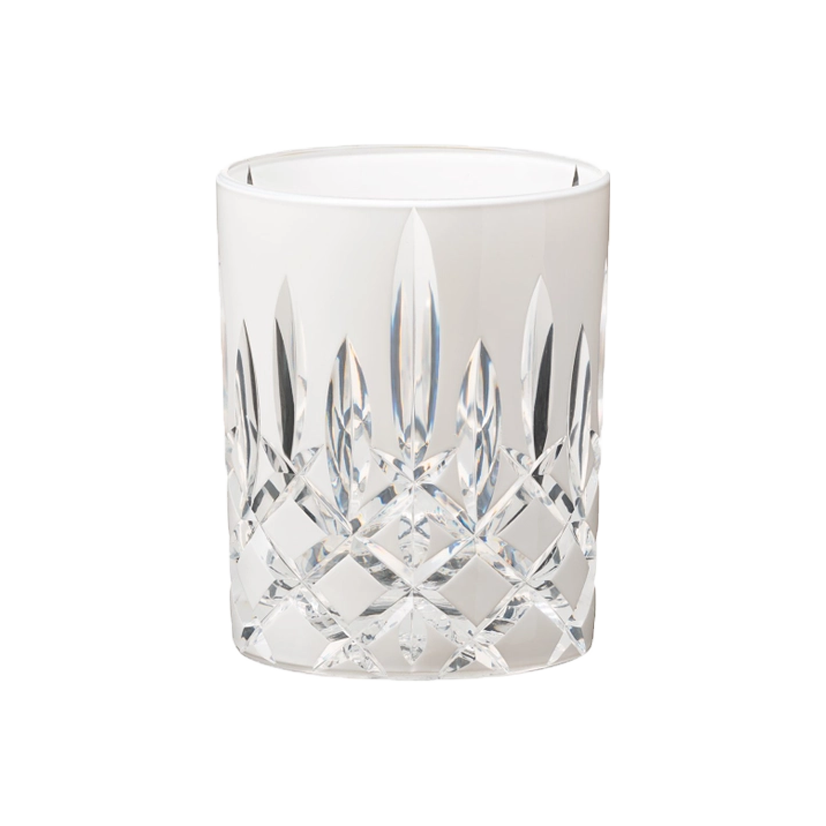 RIEDEL Laudon Tumbler White – Devlin's