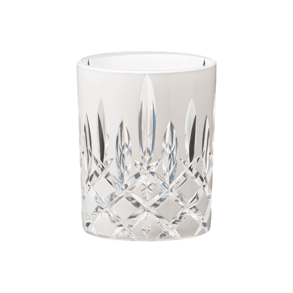 RIEDEL Laudon Tumbler White – Devlin's