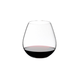 Riedel O Wine Tumbler New World Pinot Noir