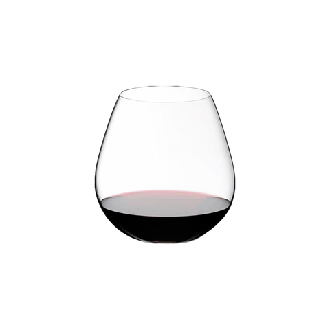 Riedel O Wine Tumbler New World Pinot Noir