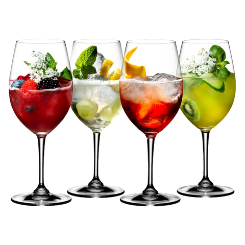 RIEDEL Spritz Drinks Set