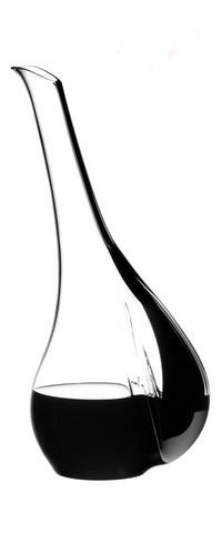 Riedel Black Tie Touch Decanter