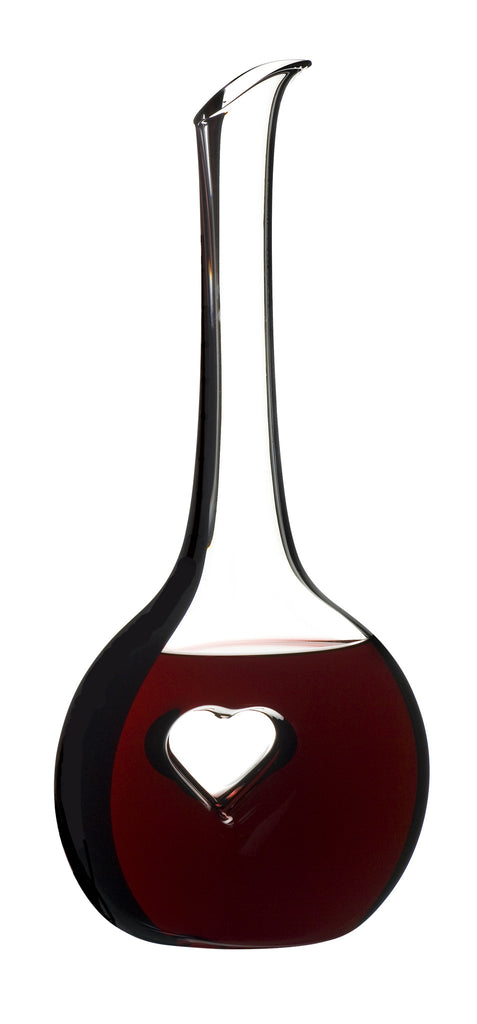 Riedel Black Tie Bliss Decanter